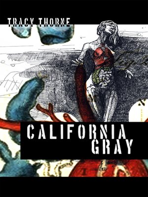 cover image of California Gray